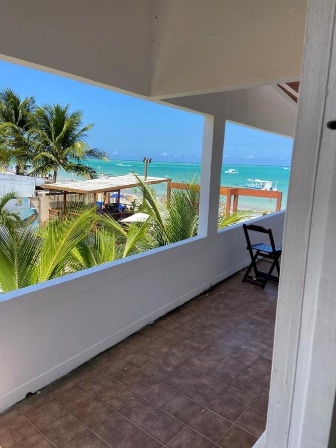 Barra Lounge Hotel Maragogi Exterior photo